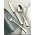 Triennale Silverplated 5-Pc Place Setting Hollow Handle On 18/10 Stainless Steel