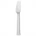Sequoia Silverplated Dinner Fork