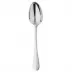 Bali Silverplated Dinner Spoon 8.375 in