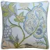 Windsor Spa Blue 14 x 20 in Pillow