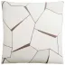 Diverging Blush 14 x 20 in Pillow