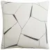 Diverging Mist 14 x 20 in Pillow