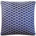 Bailey Velvet Navy 14 x 20 in Pillow
