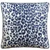 Iconic Leopard Ink 14 x 20 in Pillow