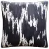 Maverick Black 14 x 20 in Pillow