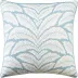 Talavera Aqua 22 x 22 in Pillow