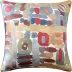 Moriyama Jewel 14 x 20 in Pillow
