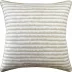 Corfu Stripe Sand 14 x 20 in Pillow