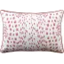 Les Touches Berry 14 x 20 in Pillow