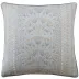 Cairo Spa Blue 14 x 20 in Pillow