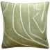 Graffito Fern 14 x 20 in Pillow