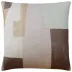 District Silt 14 x 20 in Pillow