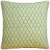 Arboreta Green 14 x 20 in Pillow