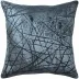 Parisio Teal 22 x 22 in Pillow