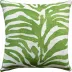 Serengeti Green 22 x 22 in Pillow