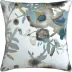 Open Spaces Beige Teal 14 x 20 in Pillow