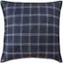 Bute Indigo 22 x 22 in Pillow