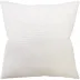 Amagansett Ivory 22 x 22 in Pillow