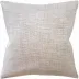 Amagansett Taupe 22 x 22 in Pillow