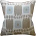 Kandira Greige 14 x 20 in Pillow