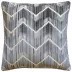 Hilo Anthricite 14 x 20 in Pillow