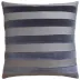 Parker Stripe Pyrite 14 x 20 in Pillow