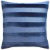 Parker Stripe Navy 14 x 20 in Pillow