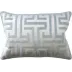 Ming Trail Robin's Egg 14 x 20 in Pillow
