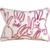 Hutch Pink 14 x 20 in Pillow