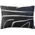 Graffito Onyx Beige 14 x 20 in Pillow