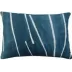 Graffito Teal Pearl 14 x 20 in Pillow