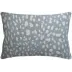 Lynx Dot Ciel 14 x 20 in Pillow