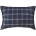 Bute Indigo 14 x 20 in Pillow