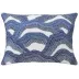 Lez Riziere Royal Navy 14 x 20 in Pillow