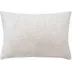 Amagansett Grey 14 x 20 in Pillow