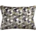 Modern Mosaic Sandstone 14 x 20 in Pillow