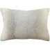 Lizzie Mineral 14 x 20 in Pillow