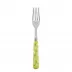 Provencal Light Green Dinner Fork 8.5"