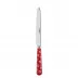 Provencal Red Dinner Knife 9.25"