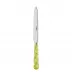 Provencal Light Green Dinner Knife 9.25"