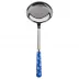 Provencal Lapis Blue Ladle 10.5"