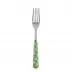 Provencal Garden Green Salad Fork 7.5"