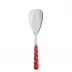 Provencal Red Rice Serving Spoon 10"