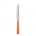Provencal Orange Breakfast Knife 6.75"