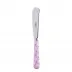 Provencal Pink Butter Knife 7.75"