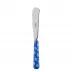 Provencal Lapis Blue Butter Knife 7.75"