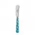 Provencal Turquoise Butter Spreader 5.5"
