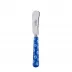 Provencal Lapis Blue Butter Spreader 5.5"