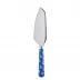 Provencal Lapis Blue Pie Server 10"