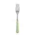 Gingham Garden Green Salad Fork 7.5"